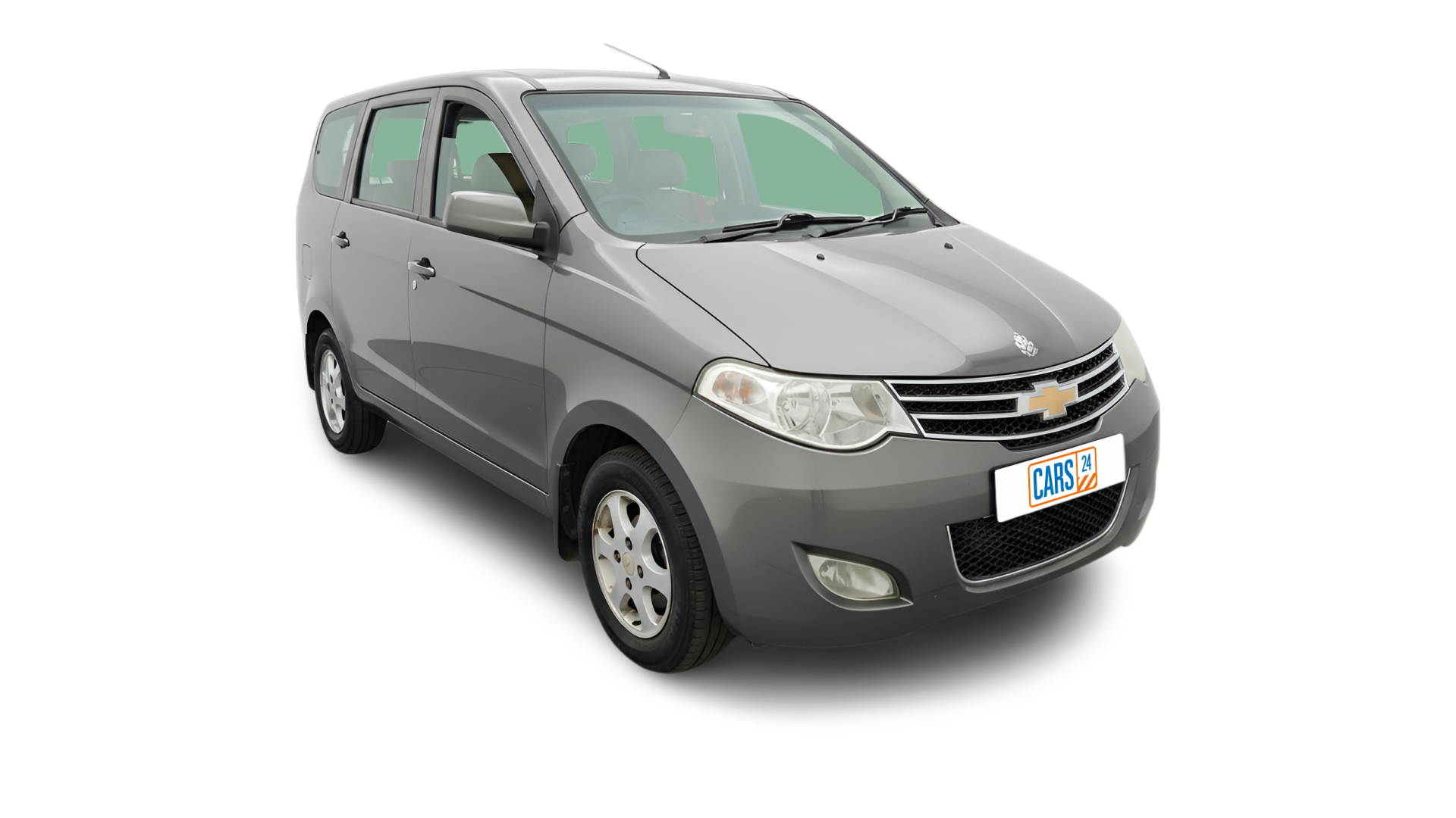 Chevrolet Enjoy-img